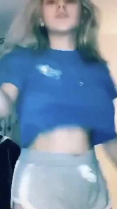 Ally&rsquo;s funbags
