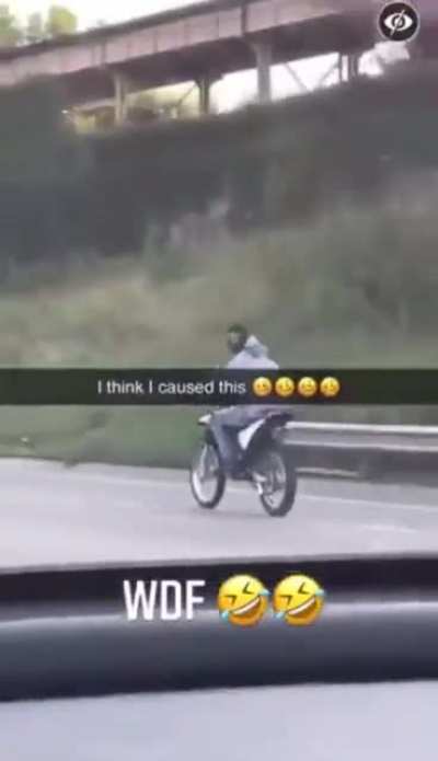 I&rsquo;ve literally been crying at this shit for like 15 minutes bro💀💀