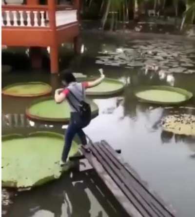 Maybe maybe maybe