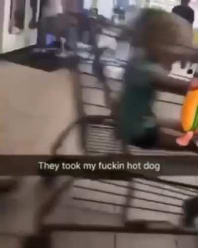Noooo