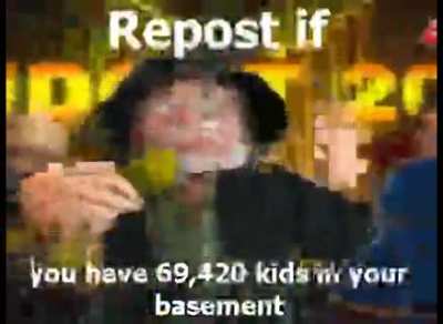 REPOST