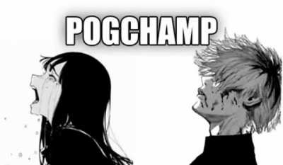 Pogchamp