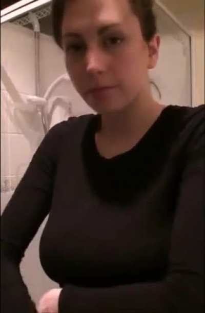 Who is this woman?