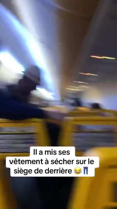 French Freakout