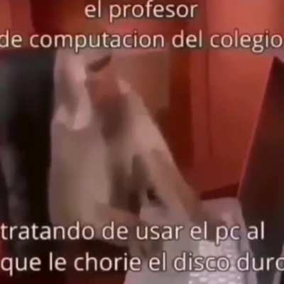 Que tiempos