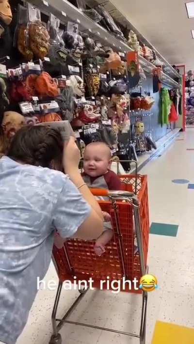 Maybe Maybe Maybe