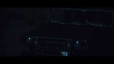 "THE NIGHT RIDER" - War thunder Cinematic