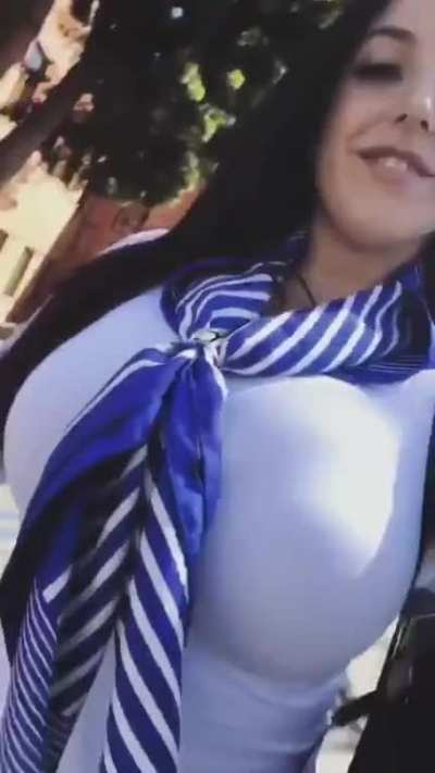 Angela White