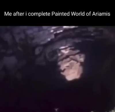 I hope nobody thought of this before
