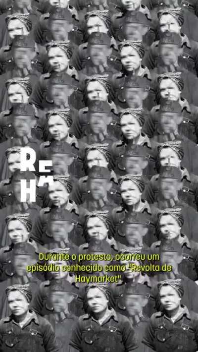 Material da editora Lavrapalavra sobre o 1&ordm; de Maio!