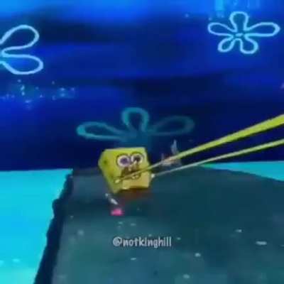 This is the last time we&rsquo;ll ever here from him