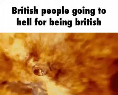 Where they should be