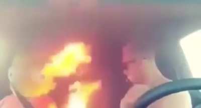 Octane IRL