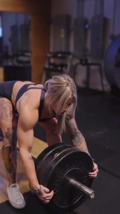 Josie Hamming