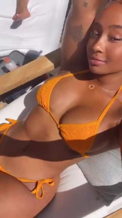 Melanin Mami