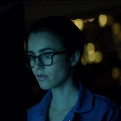 Hacker Lily