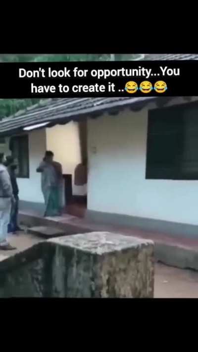 nice chair