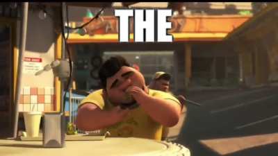 when