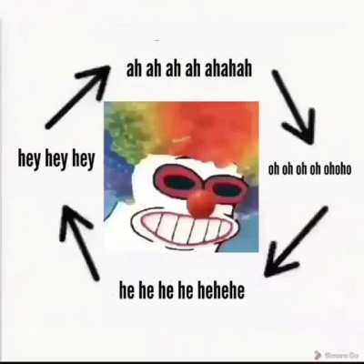 🤡🔫