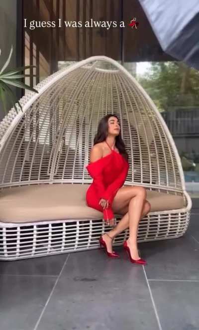 Pooja Hegde