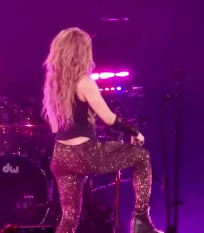 Shakira