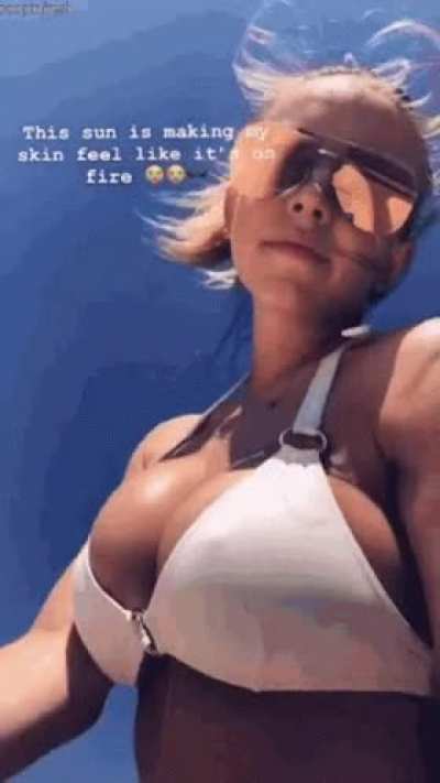 Sydney Sweeney 