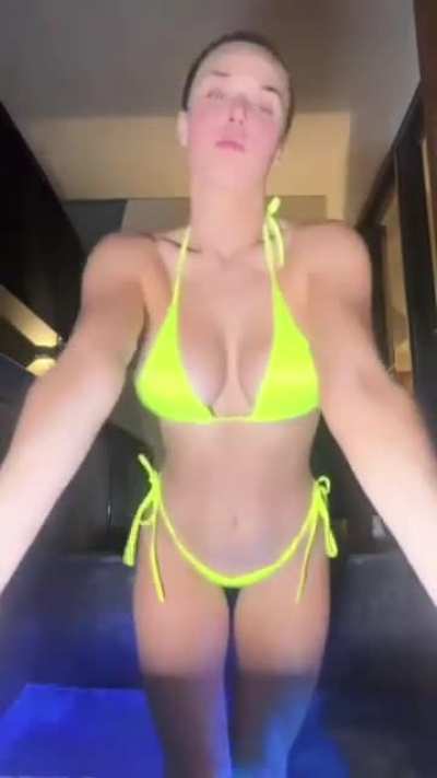 Cj perry 