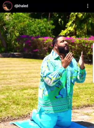 DJ KHALED /R/ARABFUNNY عضو فخري?!?!?