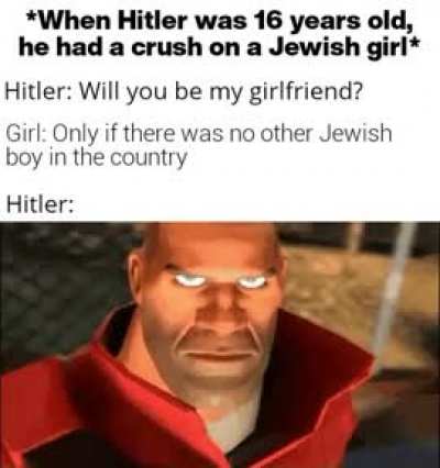 Say no more fam