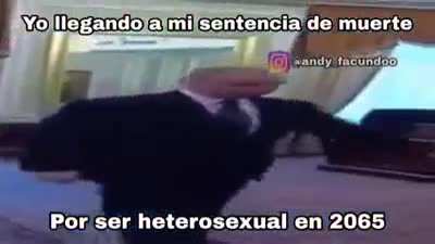 No me funen