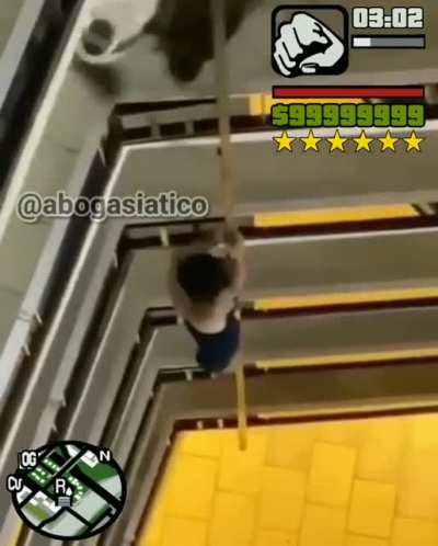 Ou madafaka (Cr&eacute;ditos: abogasiatico en ig)