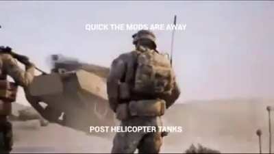 Celihopter