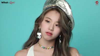 Chaeyoung