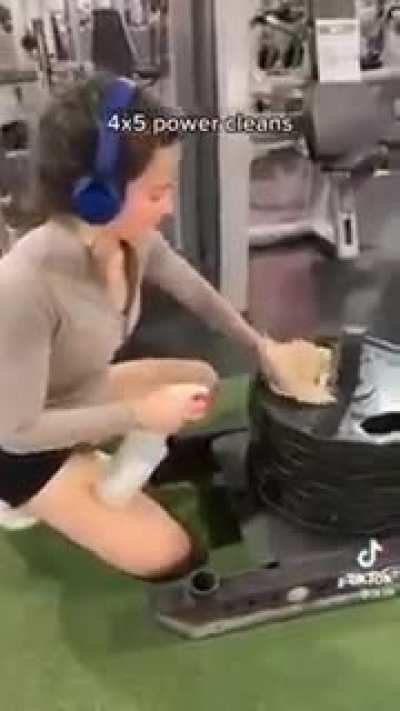 workout tips