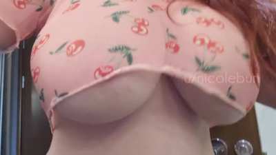 Hey, it's my cher.. I mean, melons!🍈🍈