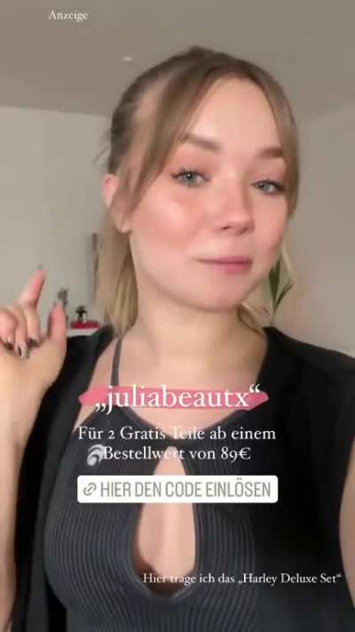 bessere Qualit&auml;t