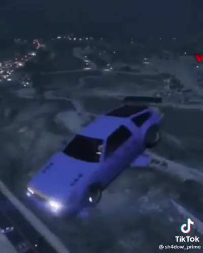Saw this video, originally had some crappy rap song but I gave it The Initial D treatment!