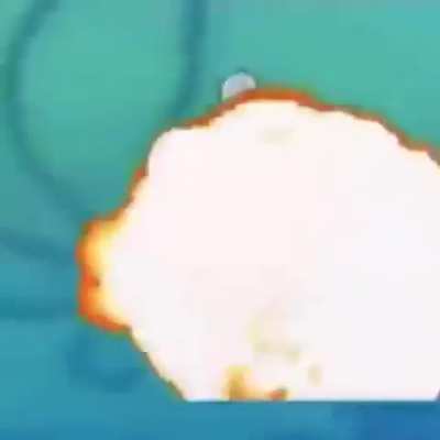 RIP spong bong