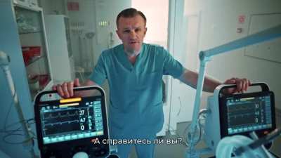 💉 пропаганда вакцинации 💉