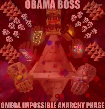 obama boss fight omega impossible anarchy phase