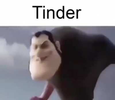 Always happens