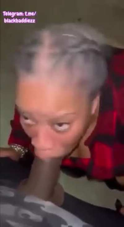 Auntie