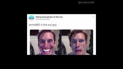 omg it's happening