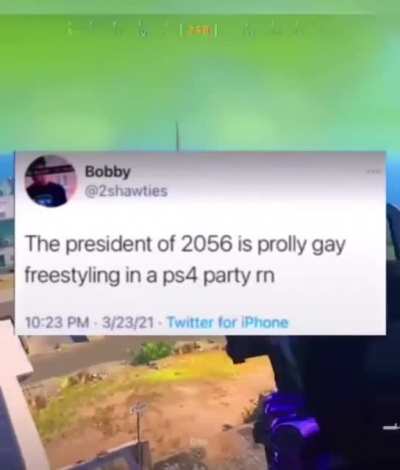 me when