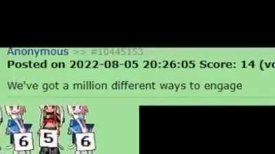 don't search for "chicken rule 34"