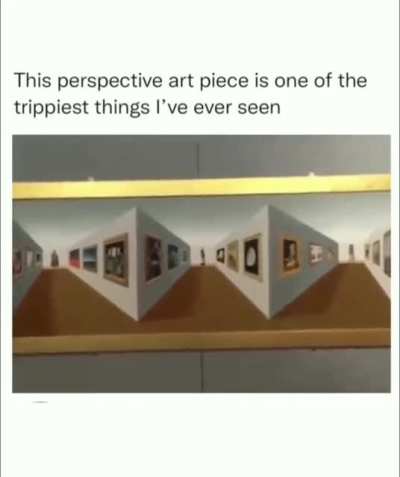 just a normal art piece