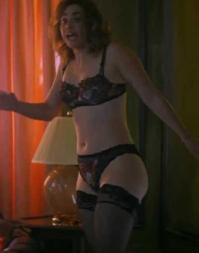 Fiona Dourif