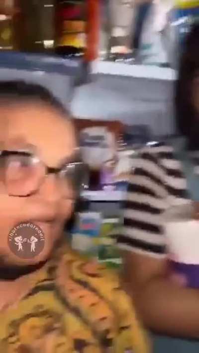 Domingou, &eacute; nois t&aacute; como? 