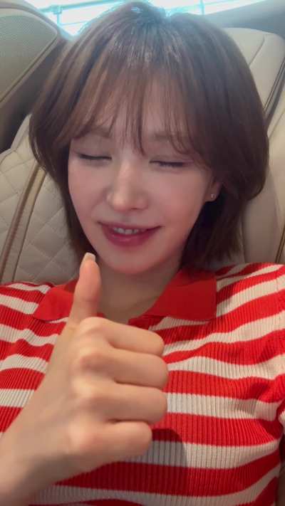 Red Velvet - Wendy