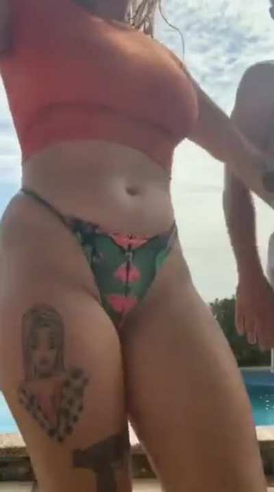 🍑